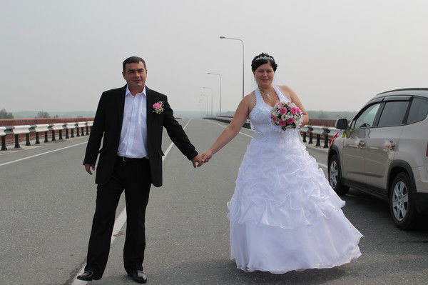 Оксана И Дима Тетюцкие