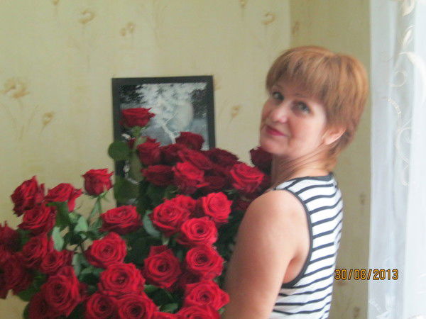 Евгения Ефимова