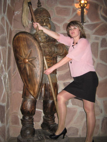 Cветлана Аглетдинова_Ветюгова