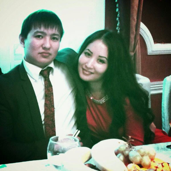 Зангар Алкенов