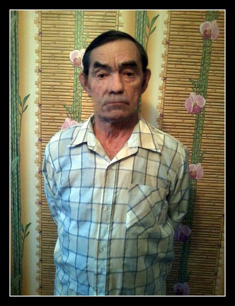 Анатолий Кулягин