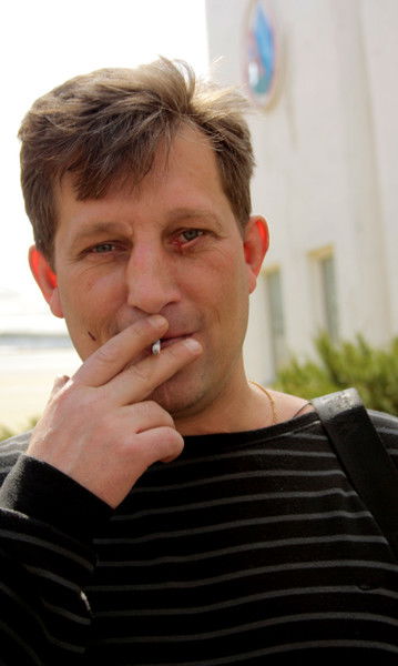 Владимир Слышкин