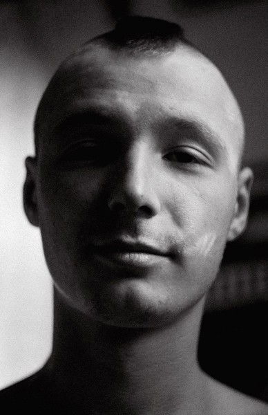 Николай Суслов