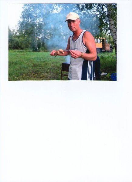 Владимир Григорьев