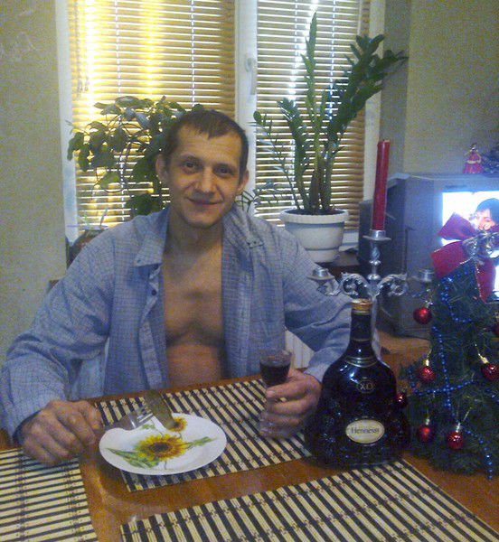 Александр Зозуль