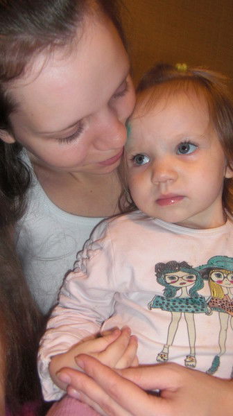 Светуля Поплавская