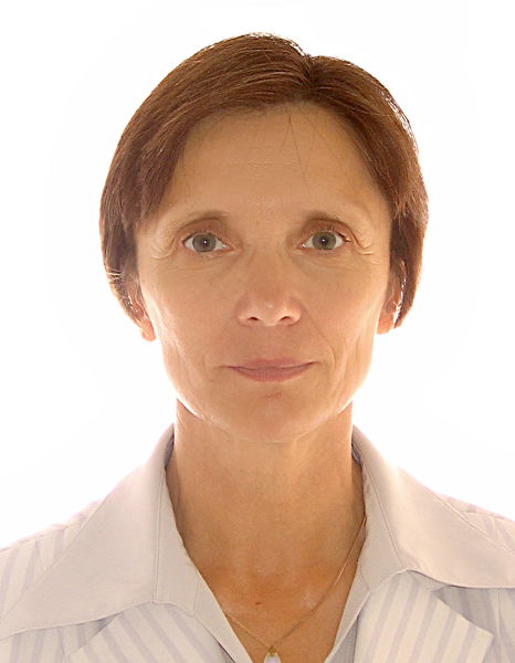 Надежда Емельяненко