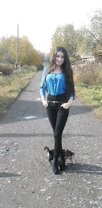 Марина Иванова