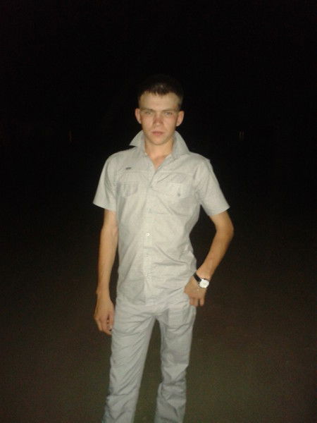 Руслан Шарипов