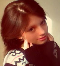 Мария Фадеева