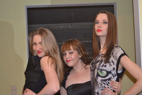 Алёнушка Исмаилова