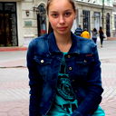 Марина Левашова