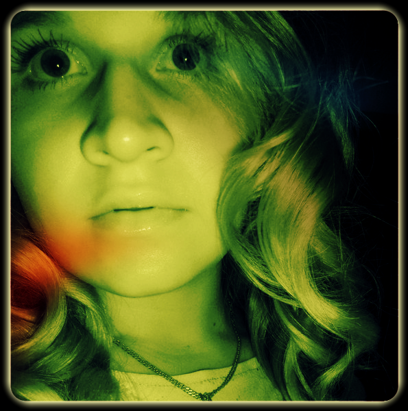 Ульяна Захарова