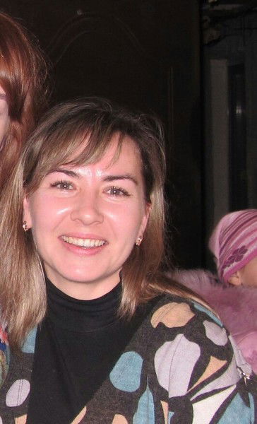 Елена Филимонова