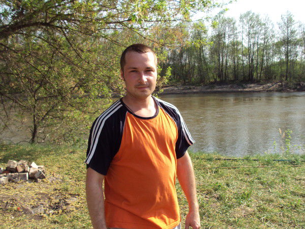 Дима Железнов