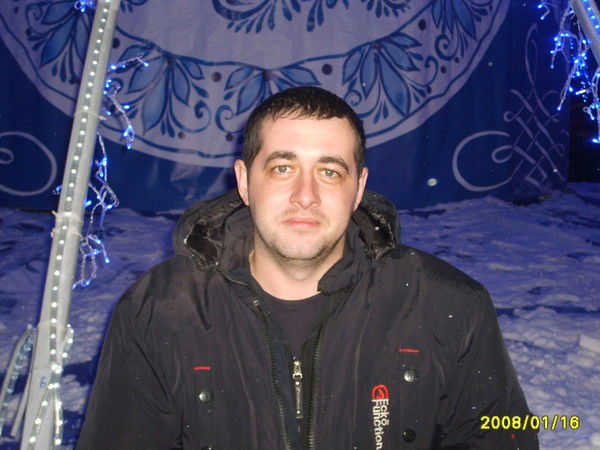 Дмитрий Шляйгер