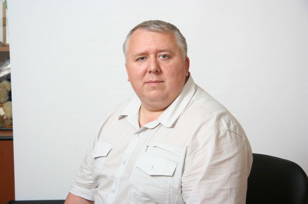 Алексей Швалев