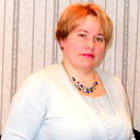 Татьяна Плотникова