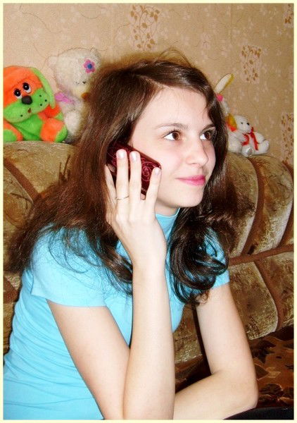 Света Подкорытова