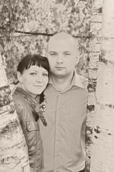 Анастасия Губарева