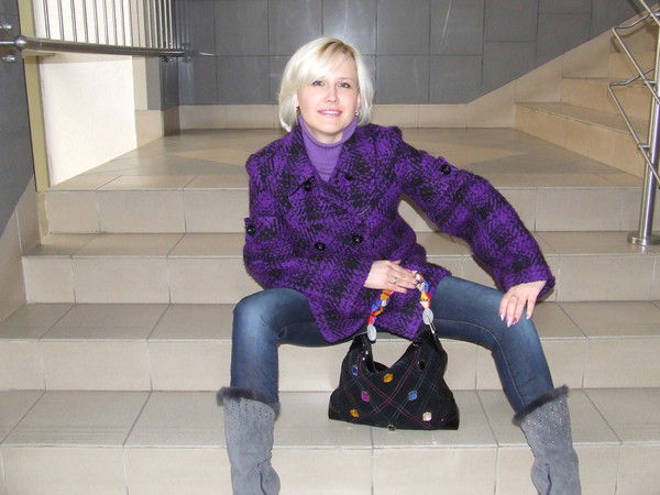 Лариса Рябинчикова