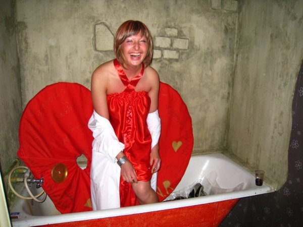 Наташа Рошко