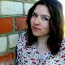 Светлана Антонова