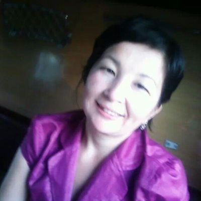 Феруза Ибадуллаева