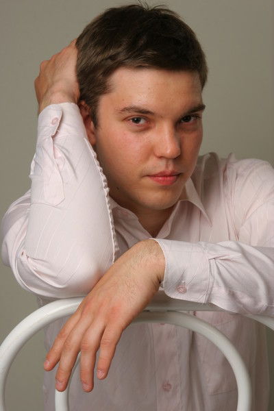 Антон Блинов