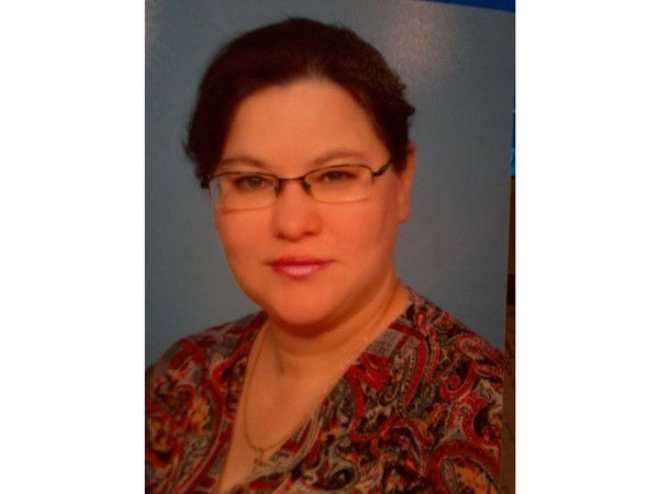 Изольда Эдвардовна