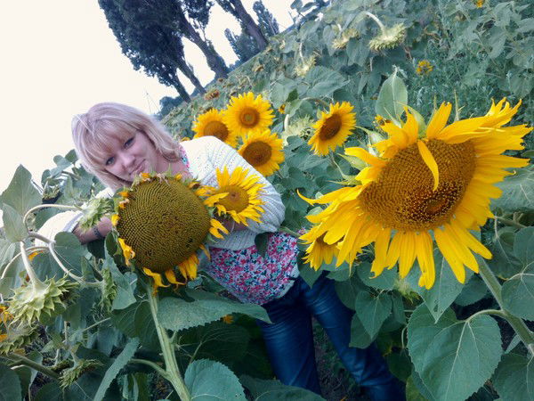 Светик Солнышко