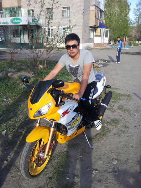 Канат Садвакасов