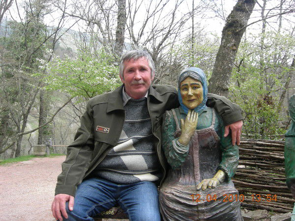 Владимир Лобанов