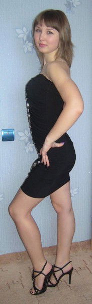 Татьяна Руднова