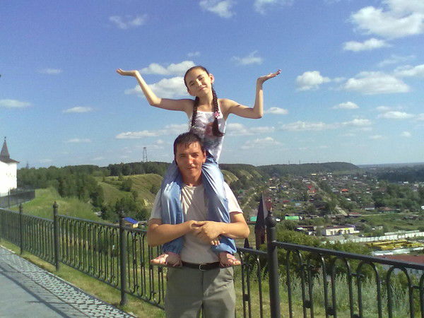 Рамиль Аминов