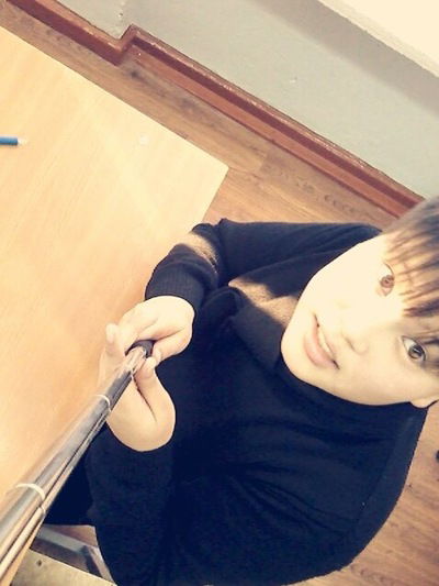 Ерон Абдуллаев