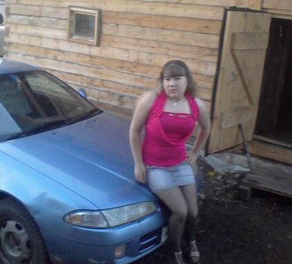 Танюшka А Вам За4Ем=*