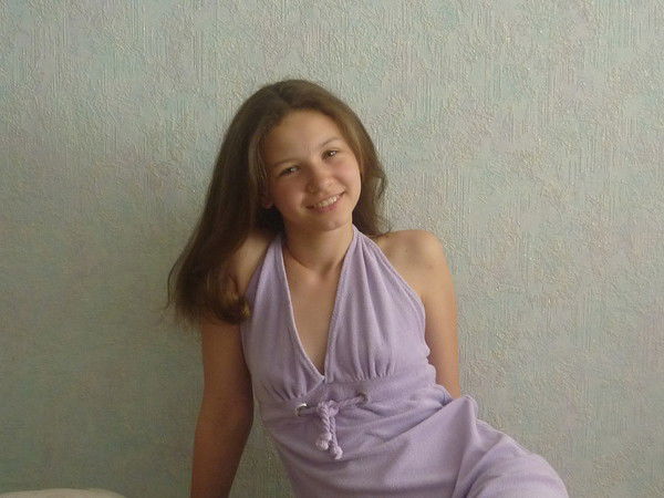 Катюшка Хайбуллова