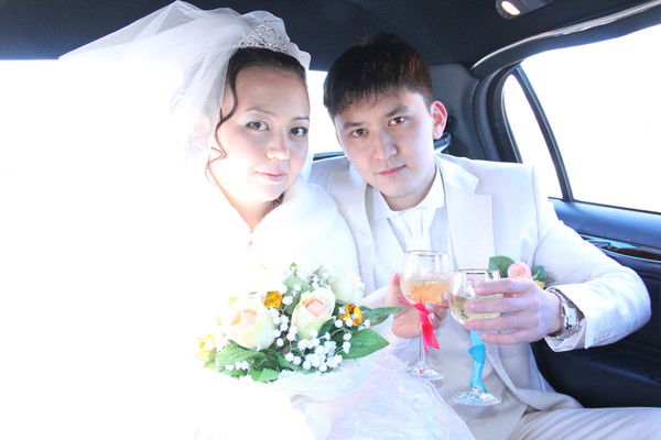 Николай Чен