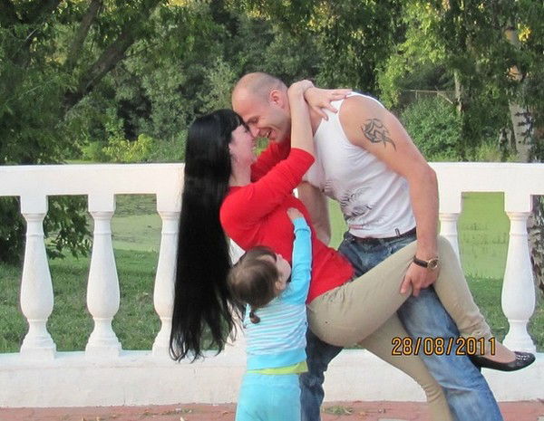 Юрий Снежков