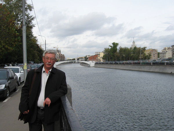 Темирлан Бримкулов