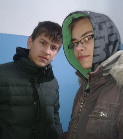 Алексей Лис