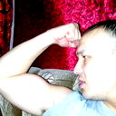Азамат Аманиязов