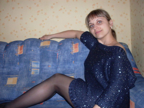 Юлия Дворник