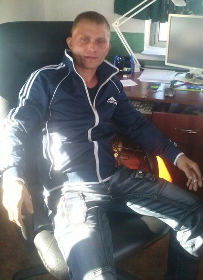 Иван Шипицын