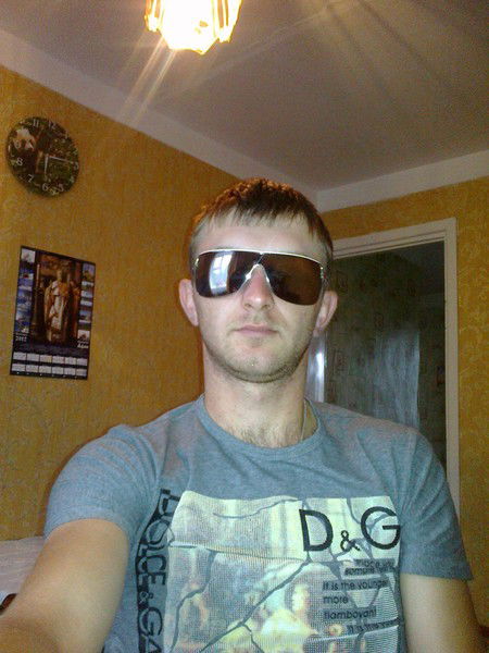 Анатолий Красильников