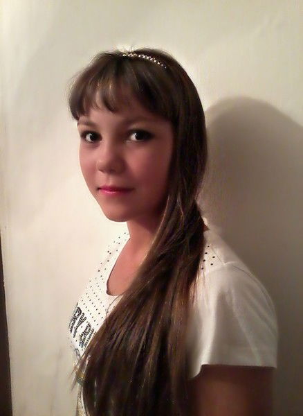 Анна Левина