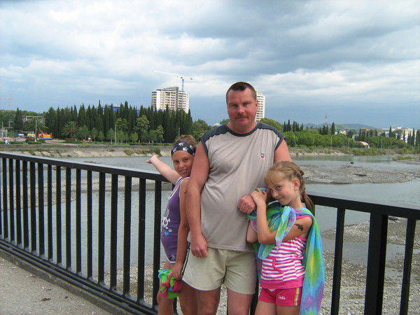 Сергей Караваев