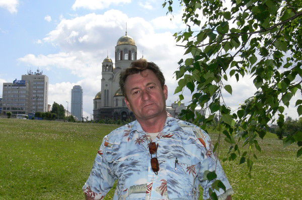 Алексей Яковлев