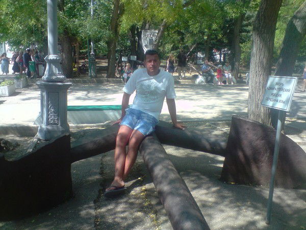 Александр Лебедев